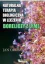 eBook Naturalna terapia biologiczna w leczeniu boreliozy z Lyme mobi epub