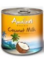 Amaizin Mleczko kokosowe (17% tuszczu) 200 ml Bio