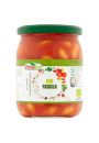 Primaeco Fasola w sosie pomidorowym bezglutenowa 440 g Bio