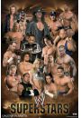 WWE Wrestling Superstars Compilation 1 - plakat