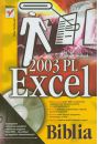 Excel 2003 PL - Walkenbach John
