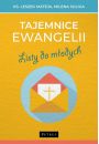 eBook Tajemnice Ewangelii. Listy do modych pdf