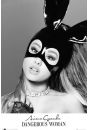 Ariana Grande - plakat 61x91,5 cm