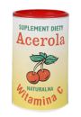 Acerola - witamina C 175g , suplement diety
