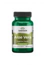 Swanson Aloe Vera 5000 mg - suplement diety 100 kaps.