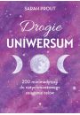 eBook Drogie Uniwersum. 200 mini-medytacji do natychmiastowego osigania celw pdf mobi epub