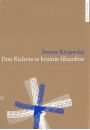 eBook Don Kichote w krainie filozofw. O kichotyzmie Pokolenia '98 jako poszukiwaniu nowoczesnej formuy podmiotowoci pdf