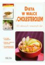 Dieta w walce z cholesterolem