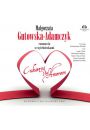 Audiobook Magorzata Gutowska-Adamczyk rozmawia z czytelniczkami Cukierni pod Amorem CD