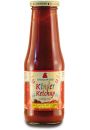 Zwergenwiese Ketchup dla dzieci bezglutenowy 500 ml Bio
