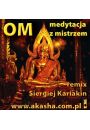 CD OM medytacja z mistrzem