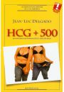 HCG+500 Metoda leczenia otyoci dr Simeonsa