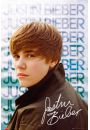 Justin Bieber Water - plakat 61x91,5 cm