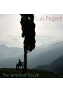 The sensitive touch - Luis Project CD
