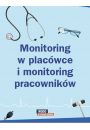 eBook Monitoring w placwce i monitoring pracownikw – poznaj rnice pdf