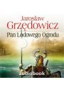 Audiobook Pan Lodowego Ogrodu, tom 3 mp3