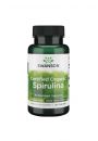 Swanson Spirulina 500 mg - suplement diety 180 tab.
