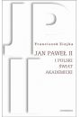 eBook Jan Pawe II i polski wiat akademicki pdf