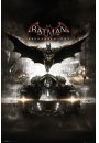 Batman Arkham Knight - plakat