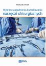 eBook Wybrane zagadnienia ksztatowania narzdzi chirurgicznych mobi epub