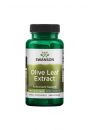 Swanson Olive Leaf Extract 750 mg - suplement diety 60 kaps.