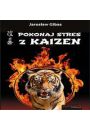 Audiobook Pokonaj stres z Kaizen mp3