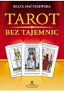 eBook Tarot bez tajemnic mobi epub