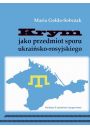 eBook Krym jako przedmiot sporu ukraisko-rosyjskiego pdf