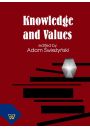eBook Knowledge and Values pdf