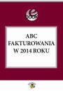 eBook ABC fakturowania w 2014 roku pdf