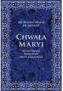 eBook Chwaa Maryi mobi epub