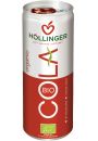Hollinger Napj cola w puszce 250 ml Bio