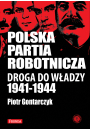 eBook Polska Partia Robotnicza pdf