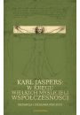 eBook Karl Jaspers w krgu wielkich mylicieli wspczesnoci pdf