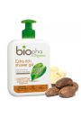 Biopha Organic Biopha, el pod prysznic oriental z masem karite, butelka z pompk