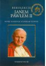 eBook Rekolekcje z Janem Pawem II mobi epub