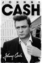 Johnny Cash Autograf - plakat