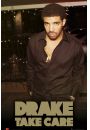 Drake Take Care - plakat 61x91,5 cm