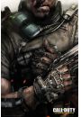 Call of Duty Advanced Warfare Egzoszkielet - plakat 61x91,5 cm