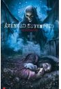 Avenged Sevenfold Nightmare - plakat