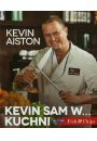 eBook Kevin sam w kuchni. Nie tylko Fish & Chips mobi epub