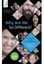 eBook Why Are We So Different? Your Guide to the 16 Personality Types mobi epub
