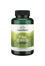 Swanson Pau dArco 500 mg - suplement diety 100 kaps.