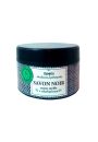 Mohani Savon noir - czarne mydo z eukaliptusem 200 g