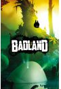 Badland Cover - plakat
