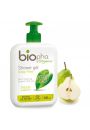 Biopha Organic Biopha, el pod prysznic gruszka, butelka z pompk 400 ml