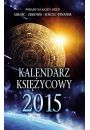 eBook Kalendarz Ksiycowy 2015 mobi epub