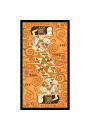 Golden Klimt Tarot, Zoty Tarot Klimta