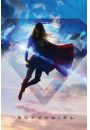 DC Comics Supergirl - plakat 61x91,5 cm