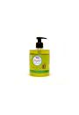 Sarjilla BIO Aleppo - mydo w pynie 40% oleju laurowego 500 ml